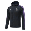 Blusa Real Madrid 22/23 - Versão - Corta Vento