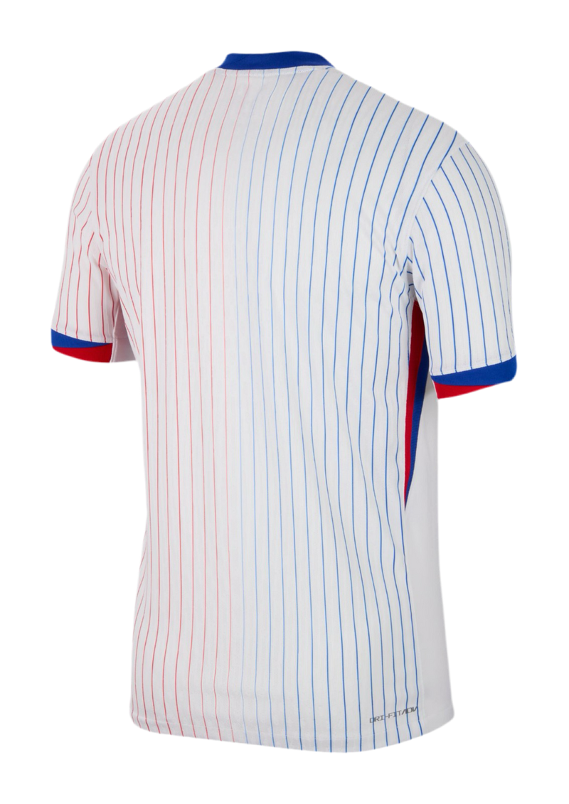 Camisa França II 24/25 - Versão - Torcedor