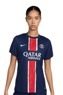 Camisa PSG I 24/25 - Versão - Feminina
