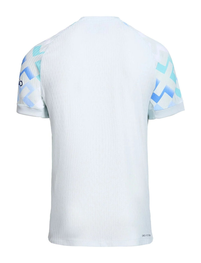 Camisa Inter de Milão II 25/26 - Versão - Torcedor