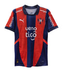 Camisa Cerro Porteño I 25/26 - Versão - Torcedor