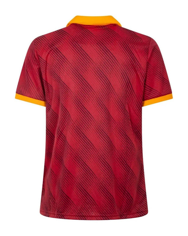 Camisa Roma IIII 23/24 - Versão - Torcedor