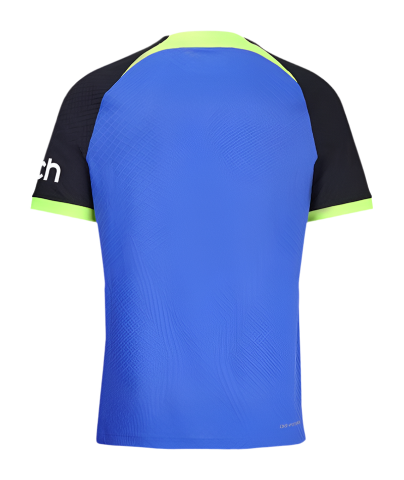 Camisa Tottenham II 22/23 - Versão - Retrô