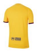 Camisa Barcelona IIII 24/25 - Versão - Torcedor