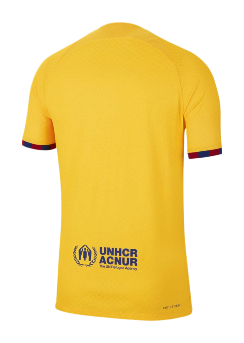 Camisa Barcelona IIII 24/25 - Versão - Torcedor