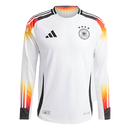 Camisa Alemanha I 24/25 - Versão - Manga Longa