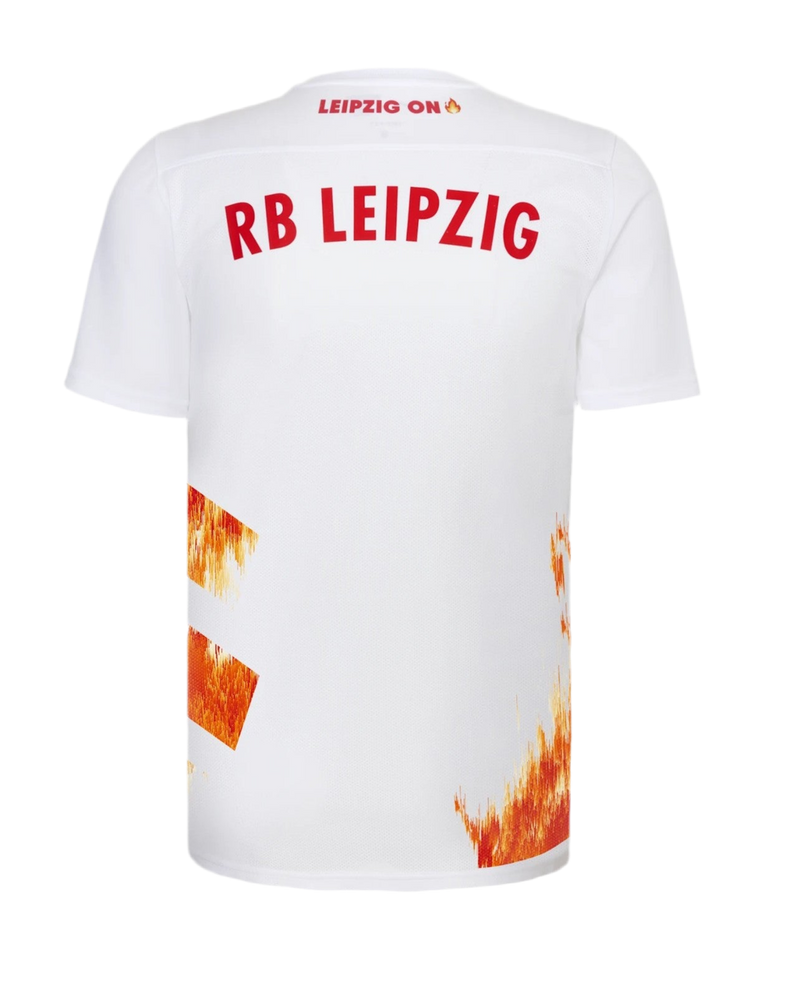Camisa RB Leipzig Edição Especial Canto da Torcida III 23/24 - Versão - Retrô