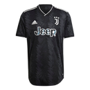 Camisa Juventus II 22/23 - Versão - Retrô