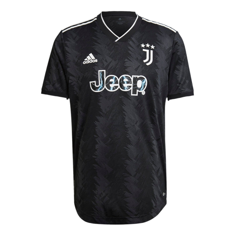 Camisa Juventus II 22/23 - Versão - Retrô