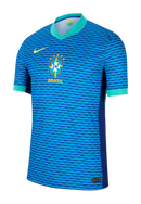 Camisa Brasil II 24/25 - Versão - Torcedor