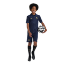 Conjunto Juventus III 24/25 - Versão - Infantil
