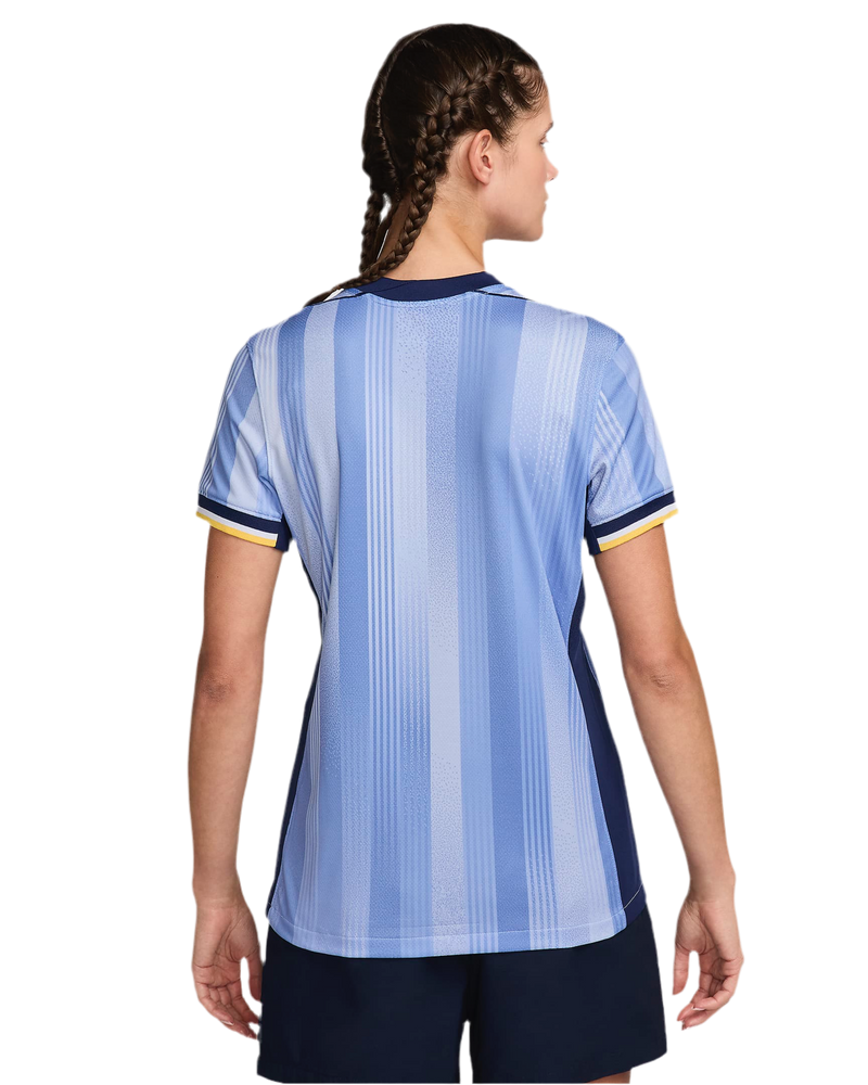 Camisa Tottenham II 24/25 - Versão - Feminina