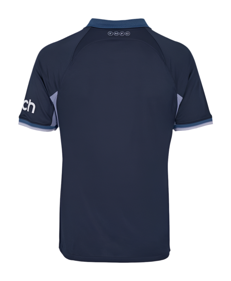 Camisa Tottenham II 23/24 - Versão - Torcedor