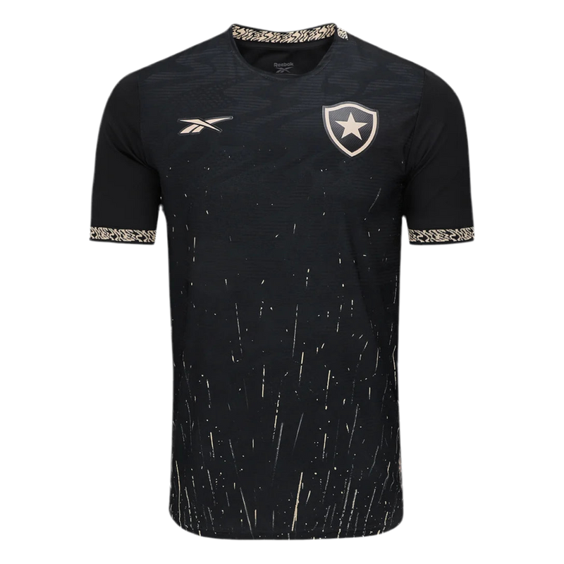 Camisa Botafogo II 24/25 - Versão - Torcedor