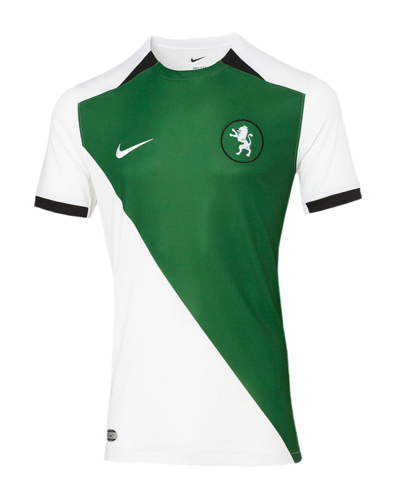 Camisa Sporting Edição Especial Francisco Stromp 24/25 - Versão - Torcedor