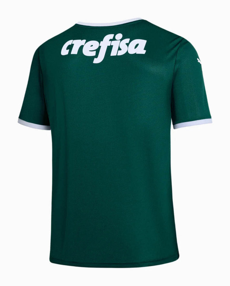 Camisa Palmeiras I 22/23 - Versão - Retrô