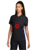 Camisa Barcelona II 24/25 - Versão - Feminina