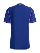 Camisa Argentina II 22/23 - Versão - Retrô