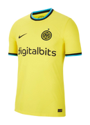 Camisa Inter de Milão III 22/23 - Versão - Retrô
