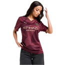 Camisa Manchester City III 24/25 - Versão - Feminina