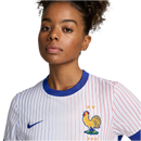 Camisa França II 24/25 - Versão - Feminina