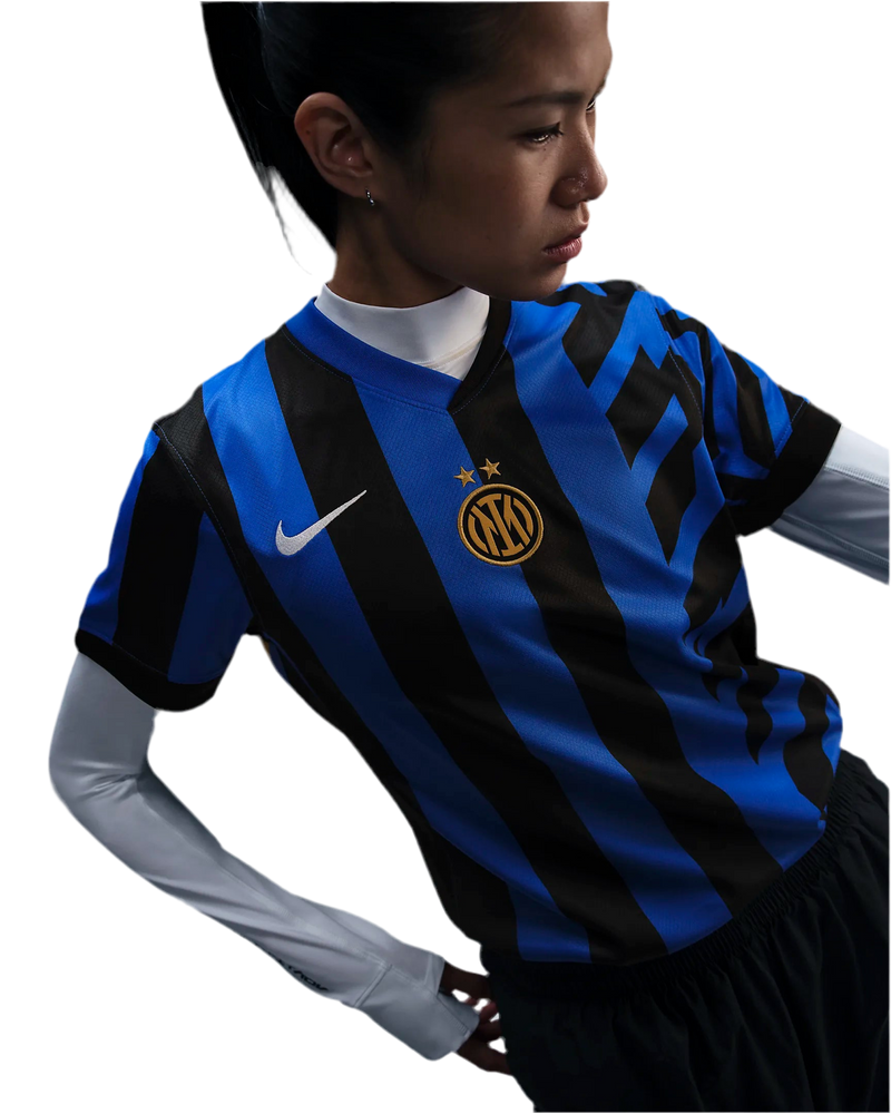 Camisa Inter de Milão I 24/25 - Versão - Feminina