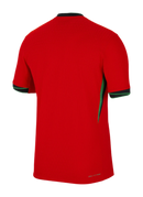 Camisa Portugal I 24/25 - Versão - Jogador