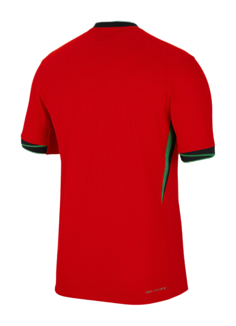 Camisa Portugal I 24/25 - Versão - Jogador