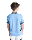 Conjunto Manchester City I 24/25 - Versão - Infantil