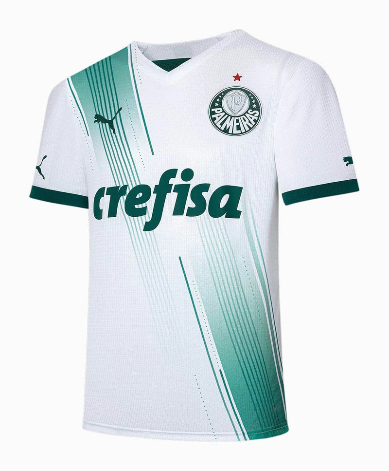 Camisa Palmeiras II 23/24 - Versão - Jogador