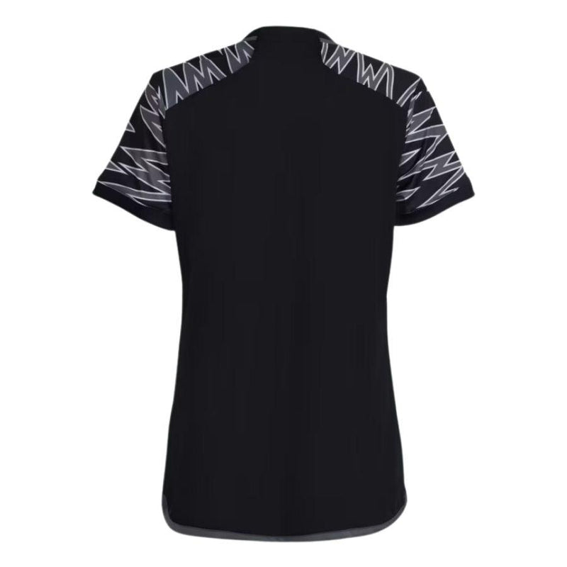 Camisa Atlético Mineiro III 24/25 - Versão - Feminina