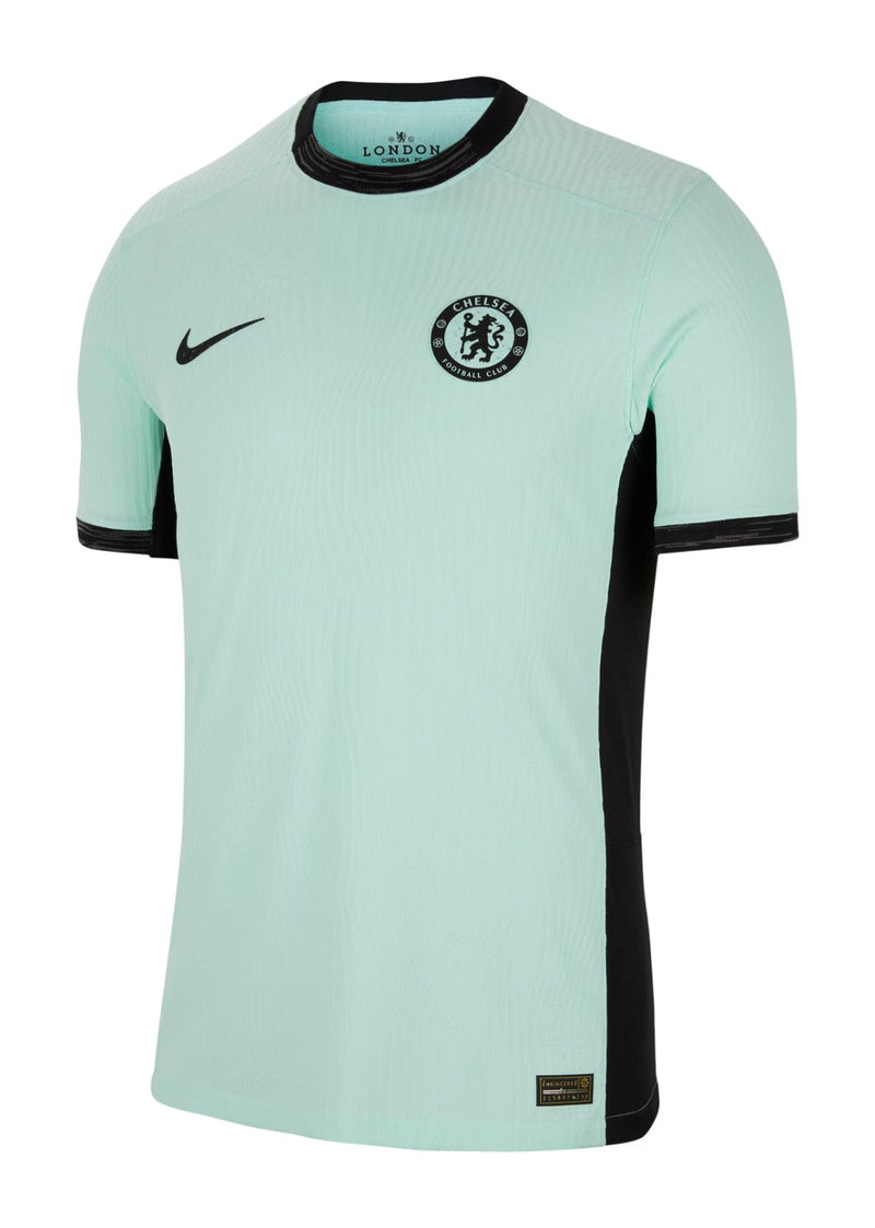 Camisa Chelsea III 23/24 - Versão - Torcedor