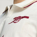 Camisa Arsenal III 25/26 - Versão - Jogador