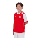 Conjunto Internacional I 24/25 - Versão - Infantil