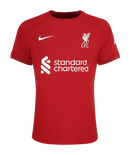 Camisa Liverpool I 22/23 - Versão - Retrô