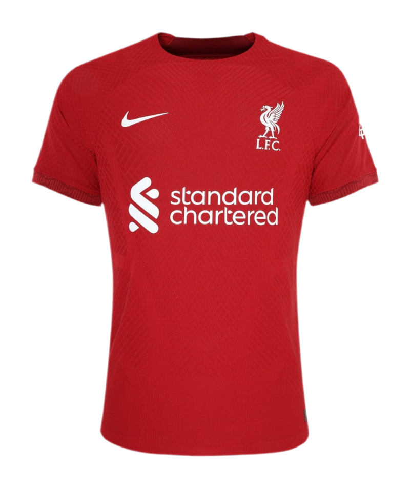 Camisa Liverpool I 22/23 - Versão - Retrô