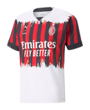 Camisa Milan IIII 21/22 - Versão - Retrô
