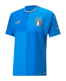 Camisa Itália I 22/23 - Versão - Retrô