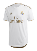 Camisa Real Madrid I 19/20 - Versão - Retrô