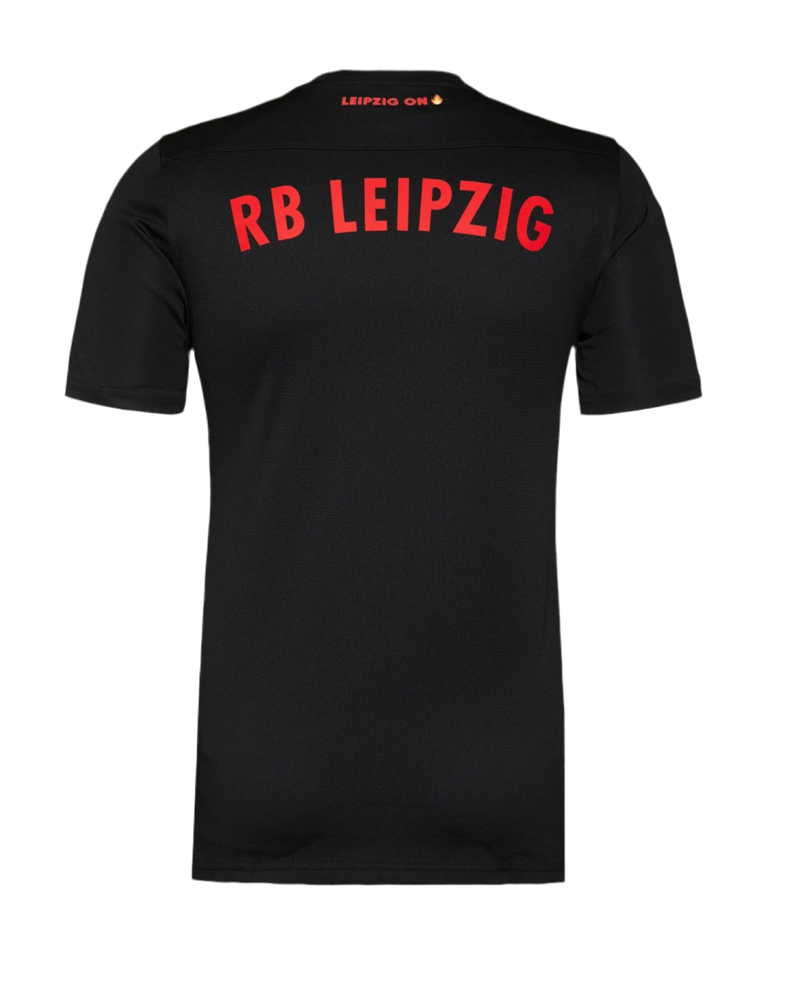 Camisa RB Leipzig Edição Especial Leipzig On Fire 24/25 - Versão - Torcedor