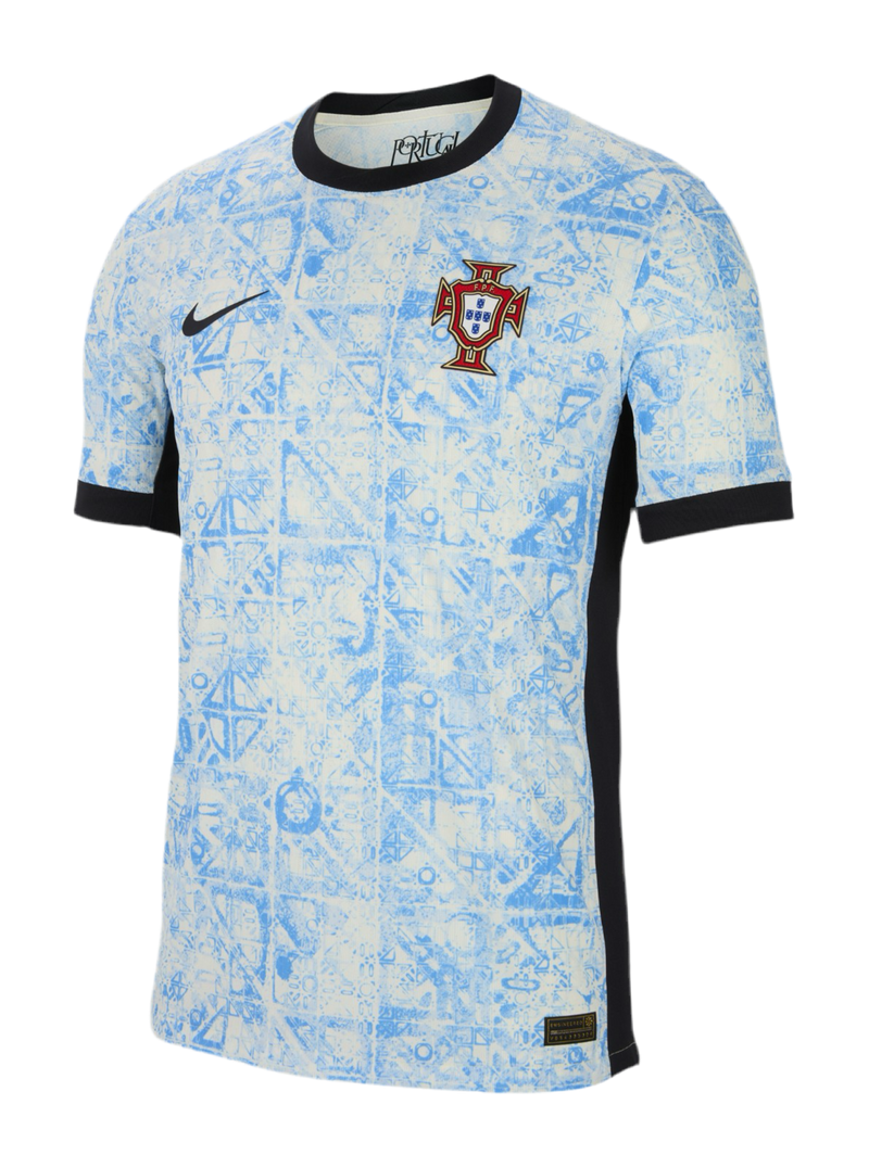 Camisa Portugal II 24/25 - Versão - Jogador