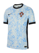 Camisa Portugal II 24/25 - Versão - Torcedor