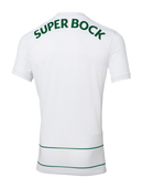 Camisa Sporting II 23/24 - Versão - Torcedor