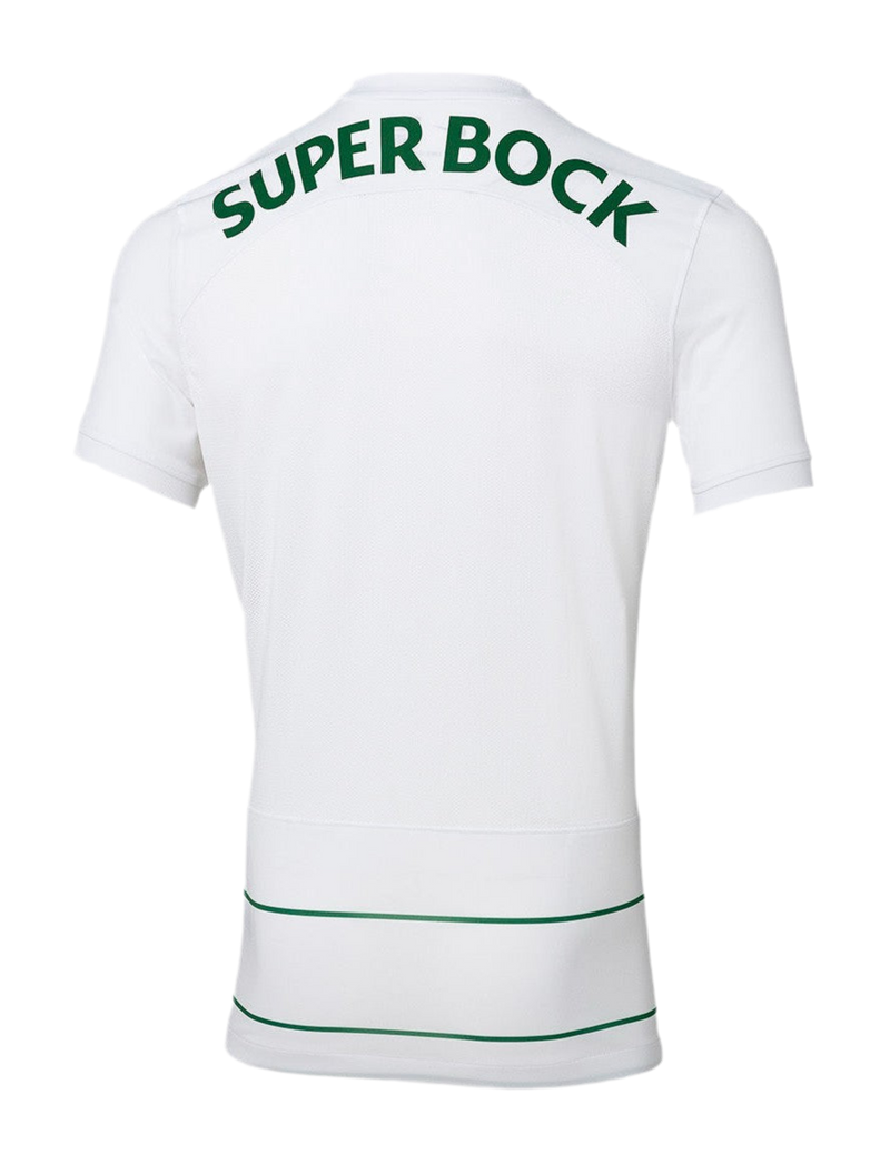 Camisa Sporting II 23/24 - Versão - Torcedor