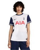 Camisa Tottenham I 24/25 - Versão - Feminina