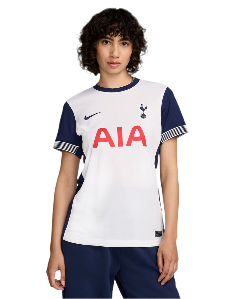 Camisa Tottenham I 24/25 - Versão - Feminina