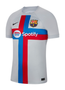 Camisa Barcelona III 22/23 - Versão - Retrô