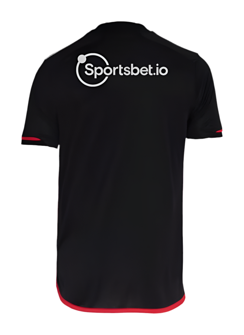 Camisa São Paulo III 23/24 - Versão - Torcedor