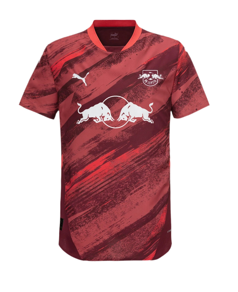 Camisa RB Leipzig II 24/25 - Versão - Torcedor