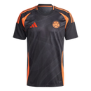 Camisa Colômbia II 24/25 - Versão - Torcedor